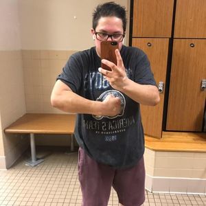 Meet your Posher, Tracy